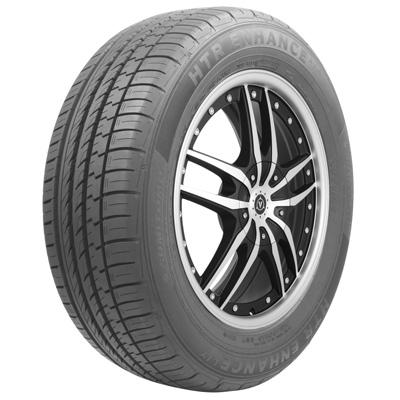 HTR Enhance CX Tires
